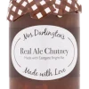 Tea & Biscuits Mrs Darlington's Real Ale Chutney