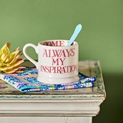 Emma Bridgewater My Brilliant Friend Small Mug