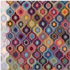 Emma Ball Mystical Lanterns Greetings Card