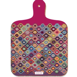 Emma Ball Mystical Lanterns Mini Chopping Board