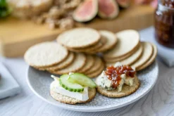 Nairn's Nairn's Gluten Free Original Oatcakes