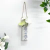 Alex Allday Narrow Hanging Planter Pocket - Jasmine