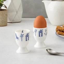 Victoria Eggs Nautical Egg Cup