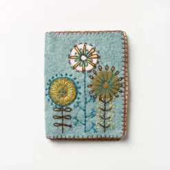 Corinne Lapierre Needle Case Felt Craft Kit