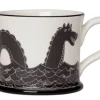Moorland Pottery Nessie Mug by