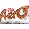 Tea & Biscuits Nestle Aero Chocolate Bar 36g