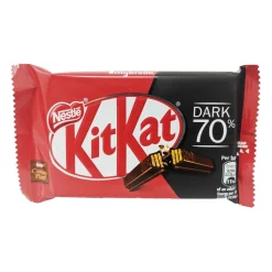 Tea & Biscuits Nestle KitKat Dark Chocolate Bar