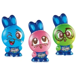 Tea & Biscuits Nestle Smarties Chocolate Bunnies
