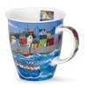 Dunoon Nevis Ahoy! Mugs