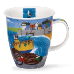 Dunoon Nevis Ahoy! Mugs