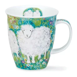 Dunoon Nevis Baaabara Mug