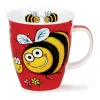 Dunoon Nevis Bee Mug