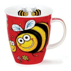 Dunoon Nevis Bee Mug
