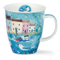 Dunoon Nevis Beside the Sea Mugs