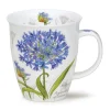 Dunoon Nevis Botanical Sketch Mug