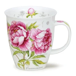 Dunoon Nevis Botanical Sketch Mug