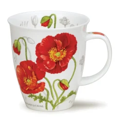 Dunoon Nevis Botanical Sketch Mug