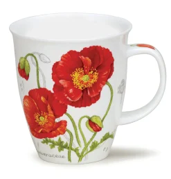 Dunoon Nevis Botanical Sketch Mug