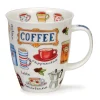 Dunoon Nevis Coffee Mug