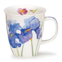 Dunoon Nevis Flora Mugs