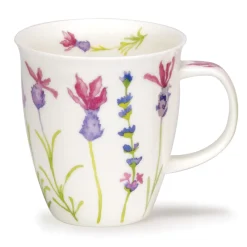 Dunoon Nevis Flora Mugs