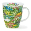 Dunoon Nevis Hidden Border Mug