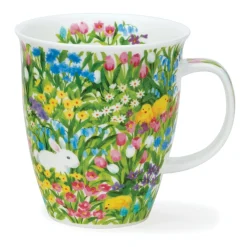 Dunoon Nevis Hidden Border Mug