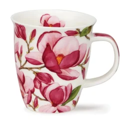 Dunoon Nevis Magnolia Mug