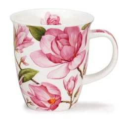 Dunoon Nevis Magnolia Mug