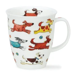 Dunoon Nevis On The Run Mugs