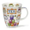Dunoon Nevis Tea Mug