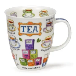 Dunoon Nevis Tea Mug