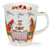 Dunoon Nevis Time for Tea Mug