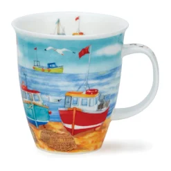 Dunoon Nevis Water's Edge Mugs