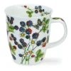 Dunoon Nevis Wild Fruits Mugs