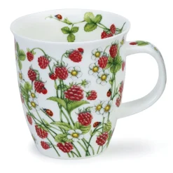 Dunoon Nevis Wild Fruits Mugs