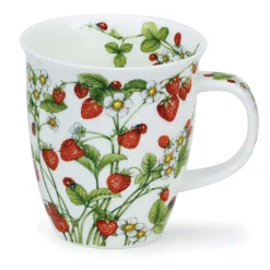 Dunoon Nevis Wild Fruits Mugs