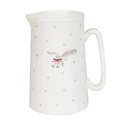 Sophie Allport Night Owl Medium Jug