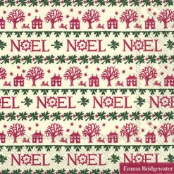 Emma Bridgewater Noel Cocktail Napkins