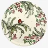 Emma Bridgewater Nordic Spruce Round Birch Tray