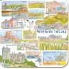 Emma Ball Northern Ireland Coaster