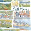 Emma Ball North Wales by Tea Towel