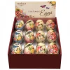 Elite Tins Nostalgia Medium Tin Easter Eggs