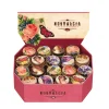 Elite Tins Nostalgia Tiny Round Pill Tins