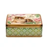 Elite Tins Nostalgia - With Love Kitten Deep Rectangular Tin