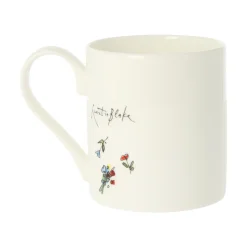 Mclaggan Smith Number One Dad Bone China Mug