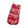 Ulster Weavers Nutcracker Double Oven Glove