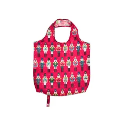 Ulster Weavers Nutcracker Parade Packable Bag
