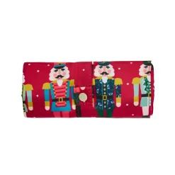 Ulster Weavers Nutcracker Parade Packable Bag