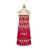Ulster Weavers Nutcracker Parade Recycled Cotton Apron